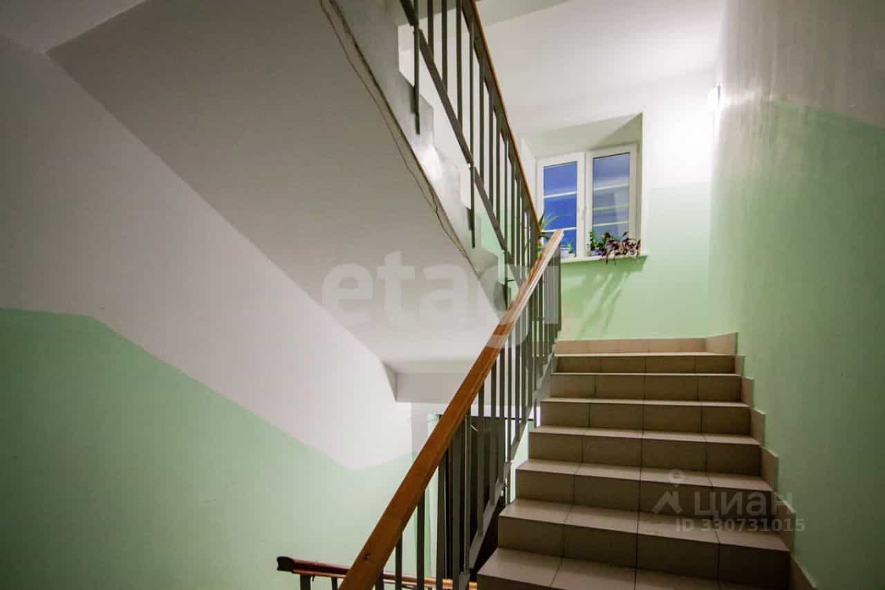 Россия, Кострома, Пятницкая улица, 28Вк1, фото 22