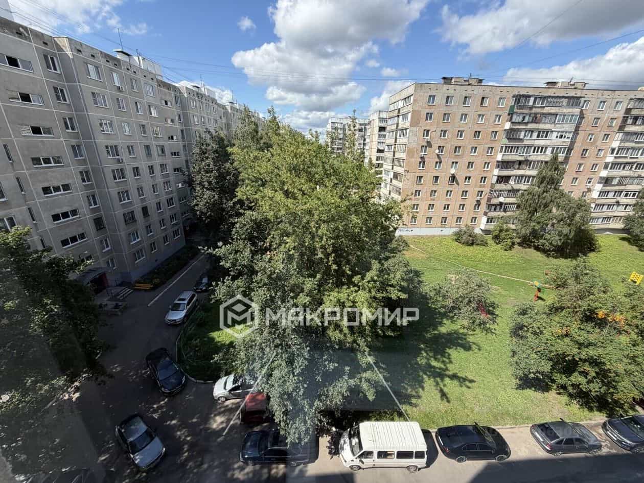 Россия, Орёл, Комсомольская улица, 282, фото 7