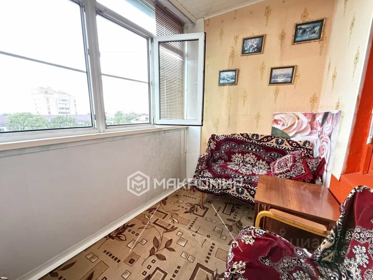 Россия, Орёл, Комсомольская улица, 282, фото 13