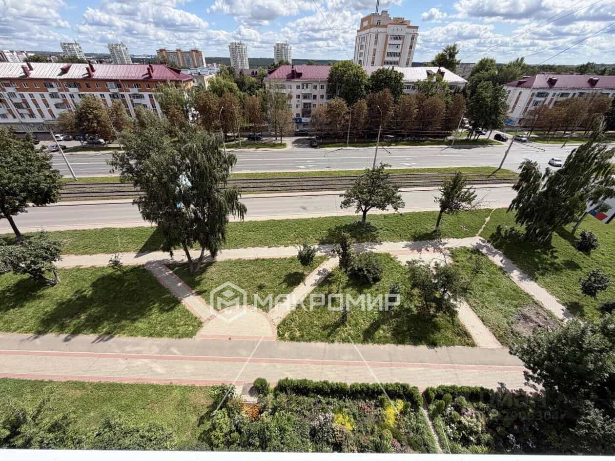 Россия, Орёл, Комсомольская улица, 282, фото 22