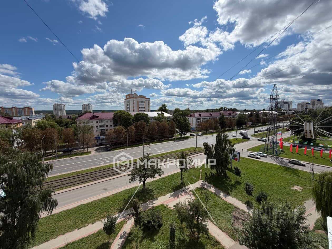 Россия, Орёл, Комсомольская улица, 282, фото 23