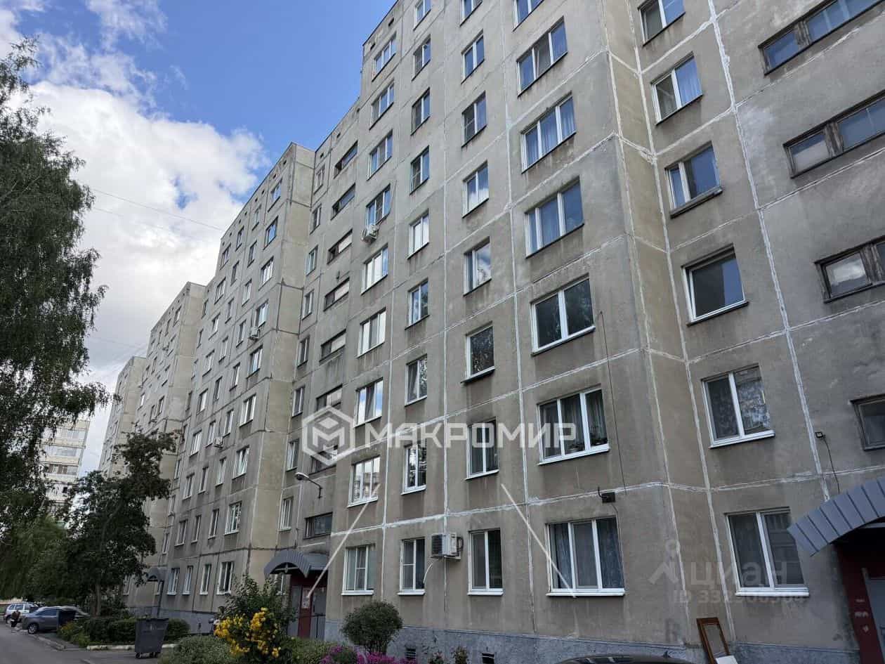 Россия, Орёл, Комсомольская улица, 282, фото 25