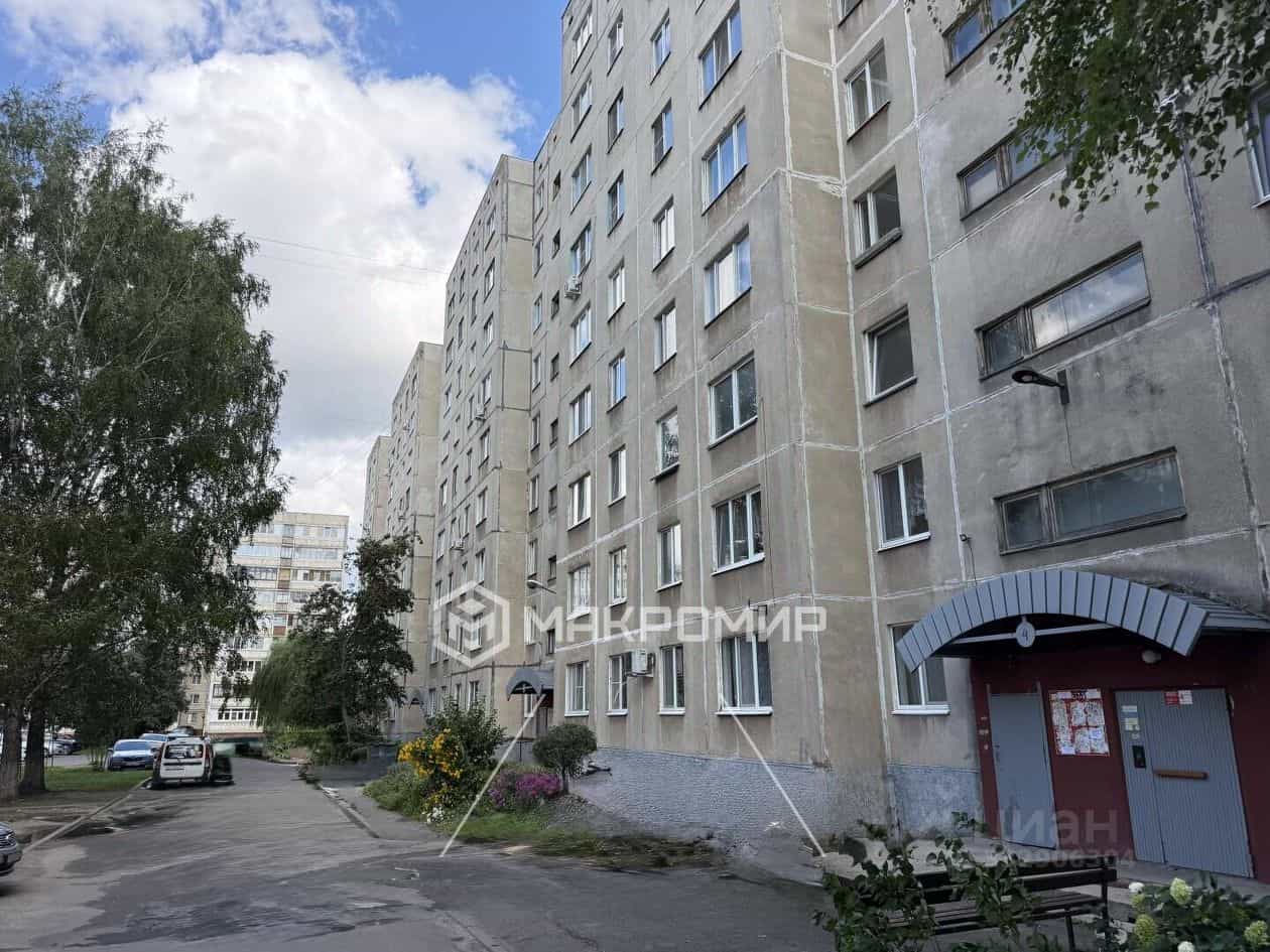 Россия, Орёл, Комсомольская улица, 282, фото 26