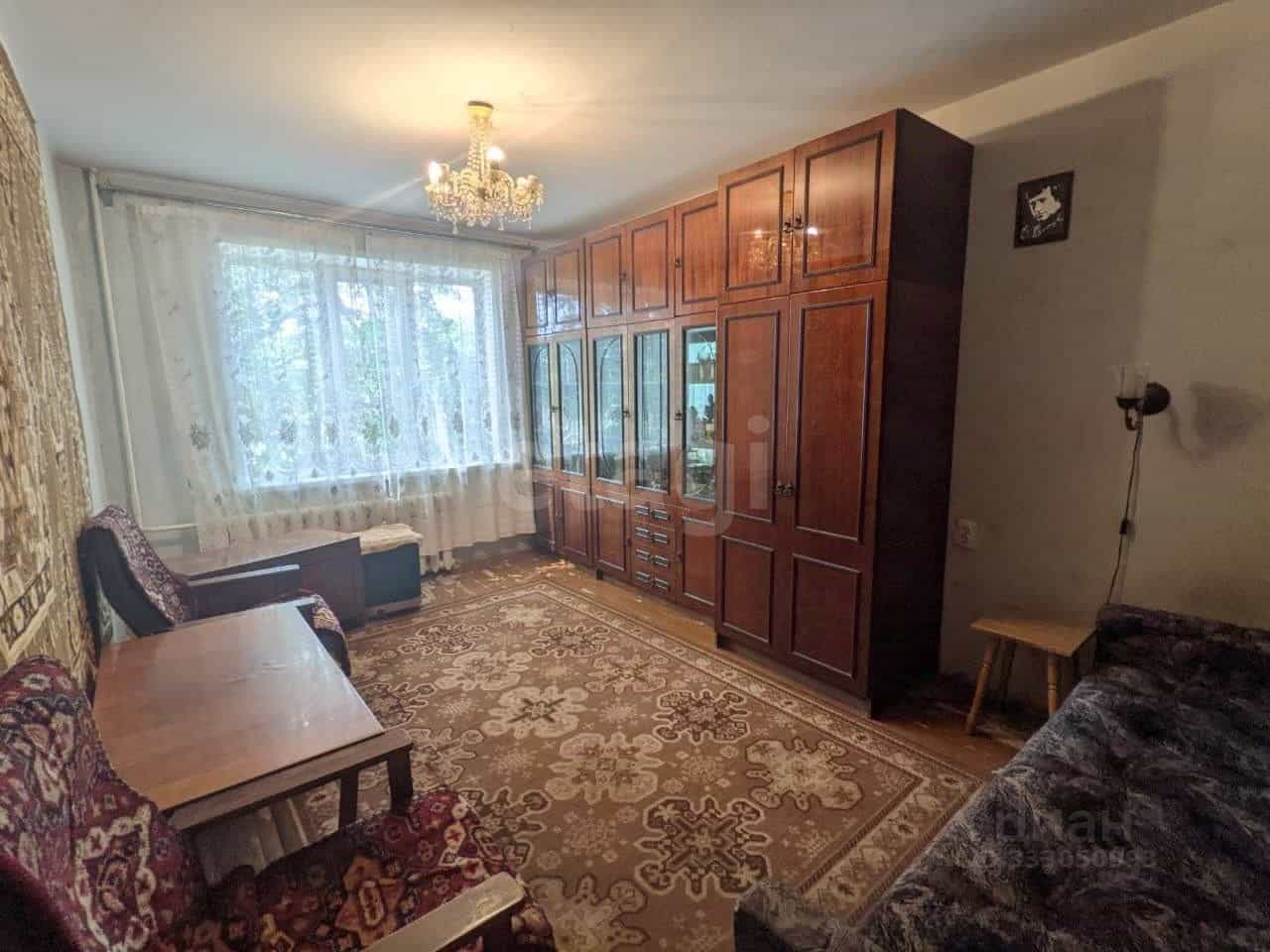 Россия, Кострома, улица Скворцова, 20А