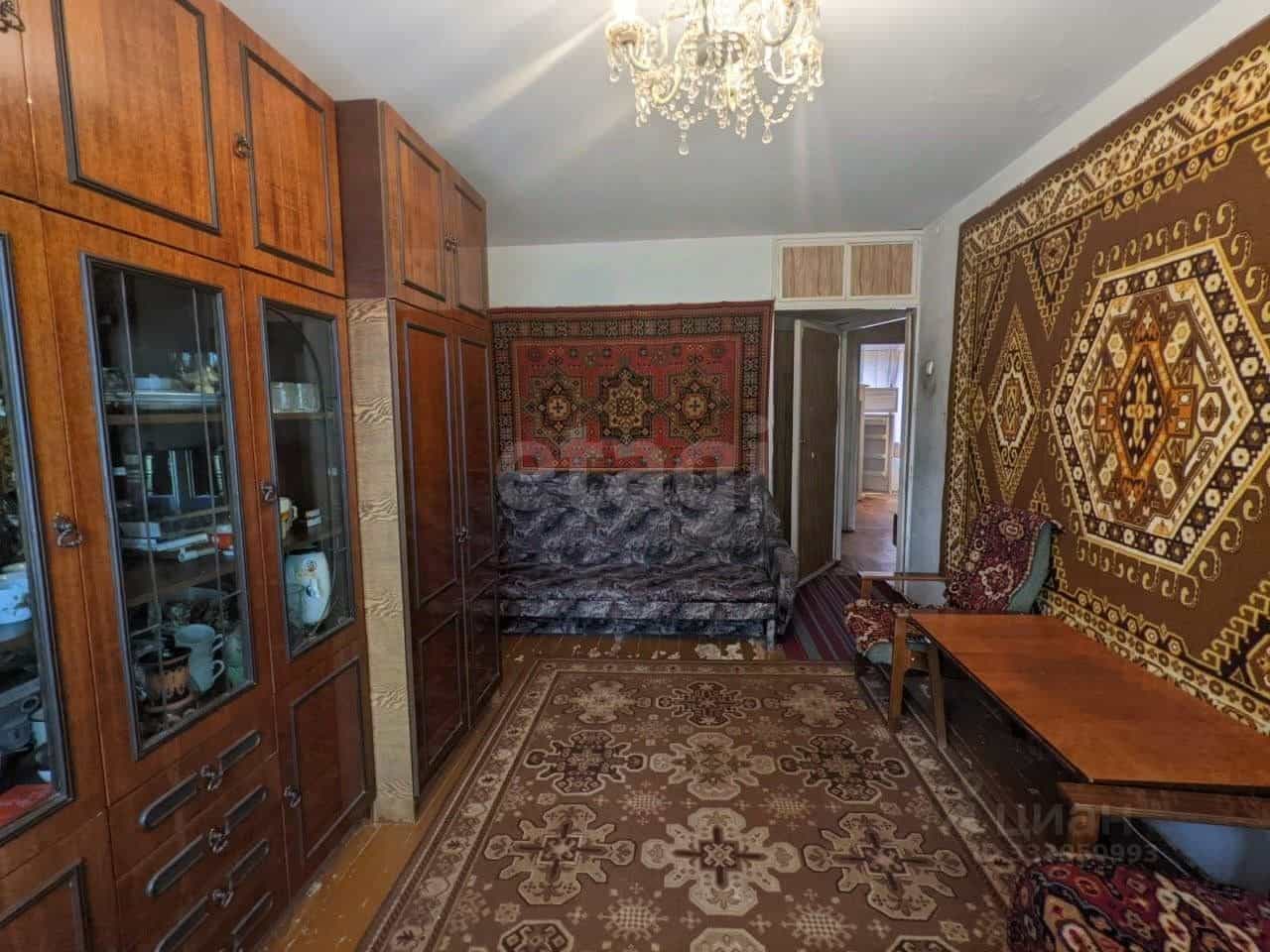 Россия, Кострома, улица Скворцова, 20А, фото 5