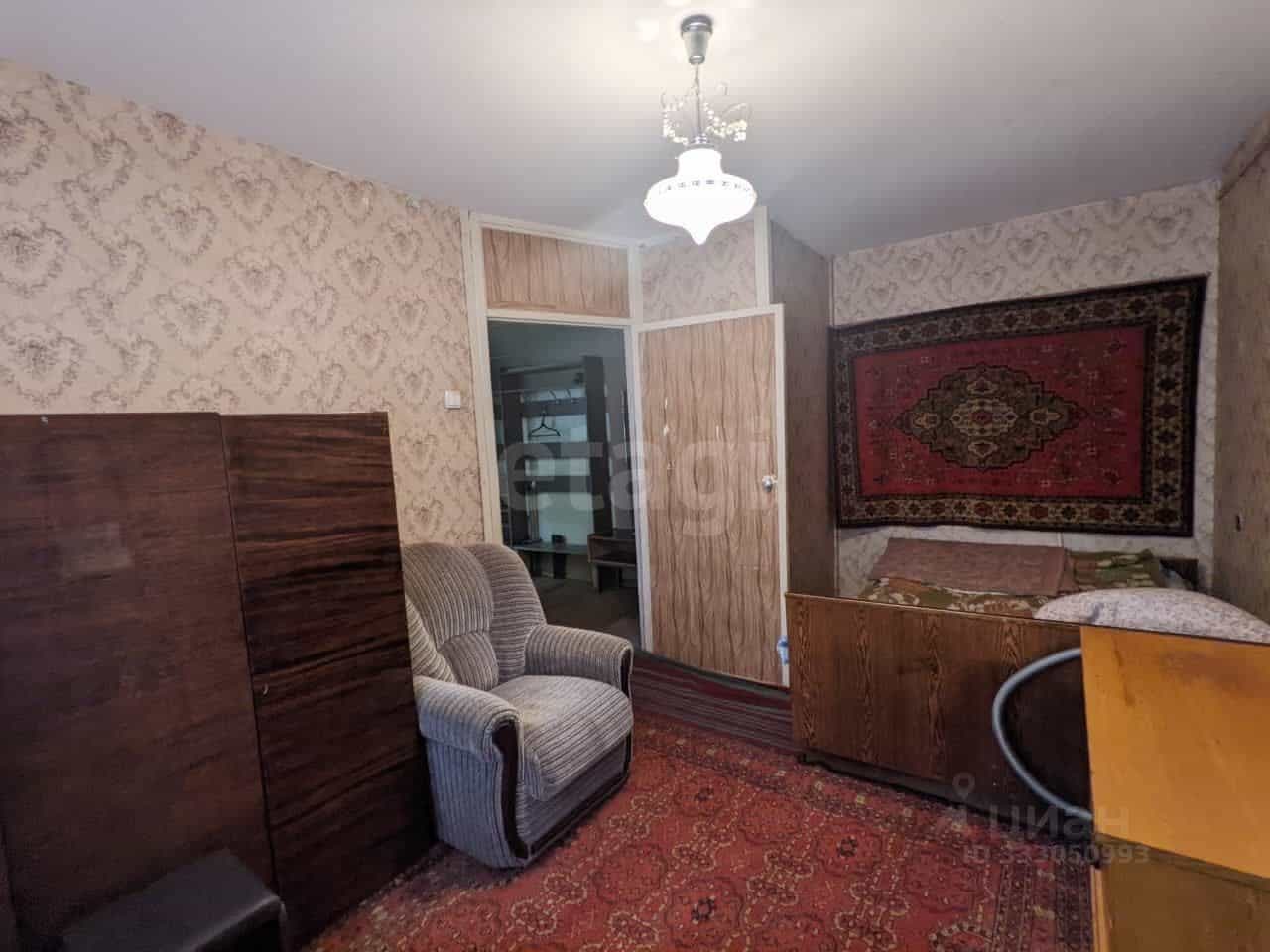 Россия, Кострома, улица Скворцова, 20А, фото 9