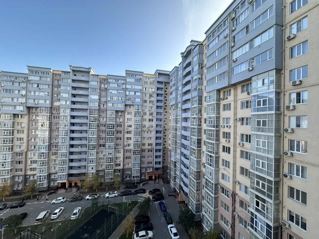 Россия, Республика Дагестан, Каспийск, Молодёжная улица, 4, фото 4