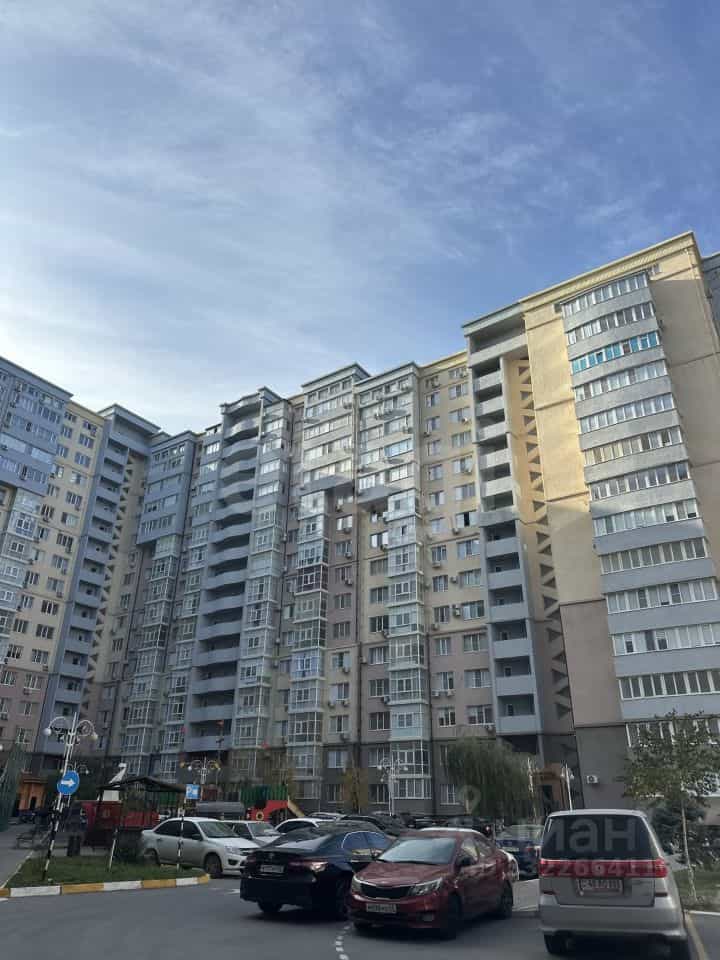 Россия, Республика Дагестан, Каспийск, Молодёжная улица, 4, фото 5