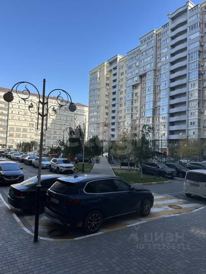 Россия, Республика Дагестан, Каспийск, Молодёжная улица, 4, фото 6