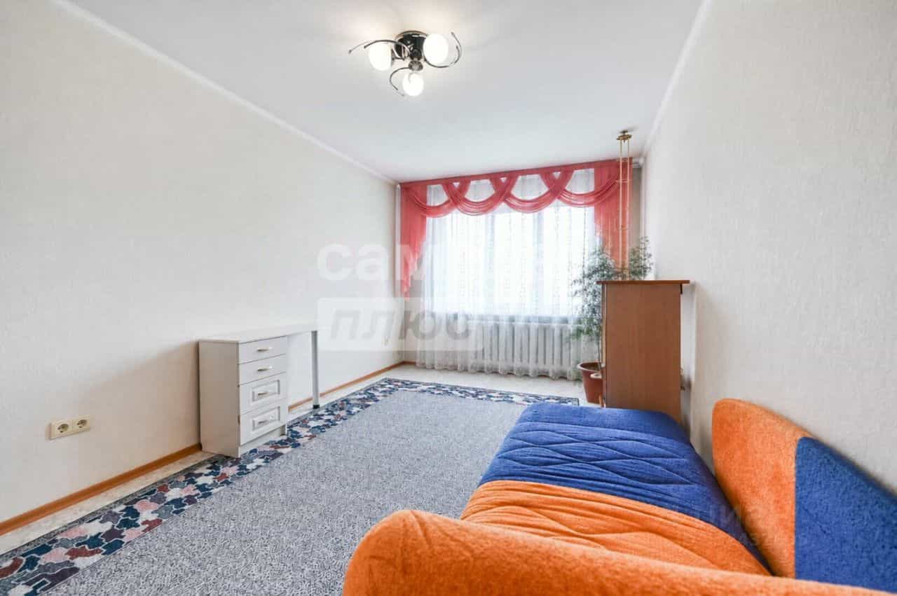 Россия, Алтайский край, Барнаул, улица Сухэ-Батора, 9