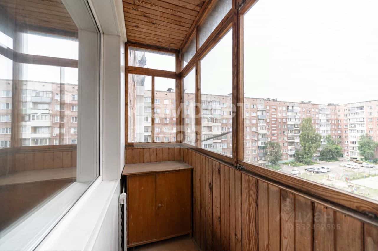 Россия, Алтайский край, Барнаул, улица Сухэ-Батора, 9, фото 8