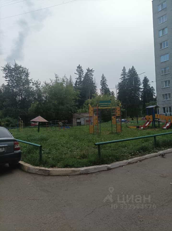 Россия, Удмуртская Республика, Ижевск, Буммашевская улица, 4А, фото 14