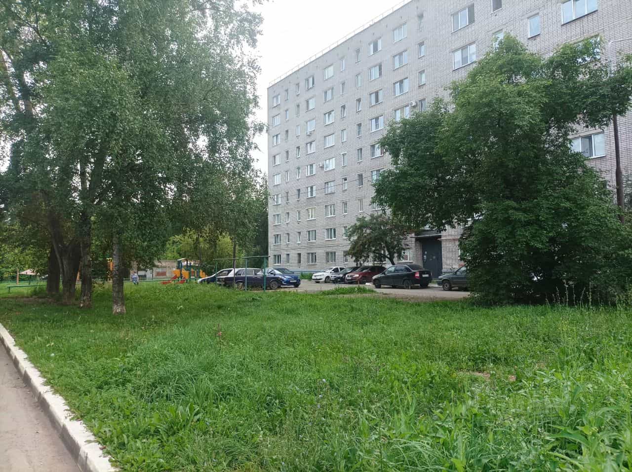 Россия, Удмуртская Республика, Ижевск, Буммашевская улица, 4А, фото 15