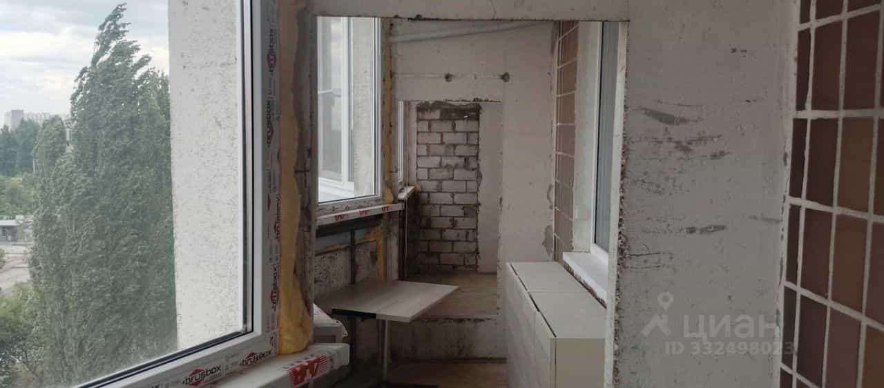 Россия, Волгоград, район Семь Ветров, улица Константина Симонова, 40, фото 13