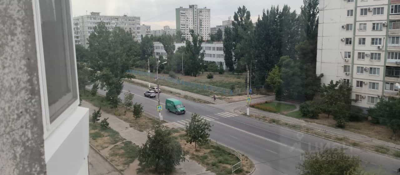 Россия, Волгоград, район Семь Ветров, улица Константина Симонова, 40, фото 14
