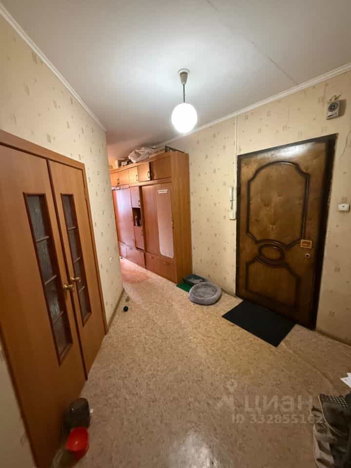 Россия, Пермь, улица Калинина, 13, фото 7