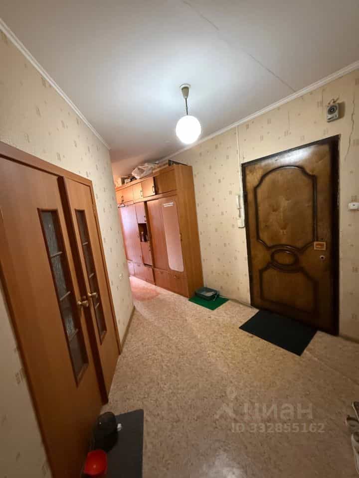 Россия, Пермь, улица Калинина, 13, фото 9