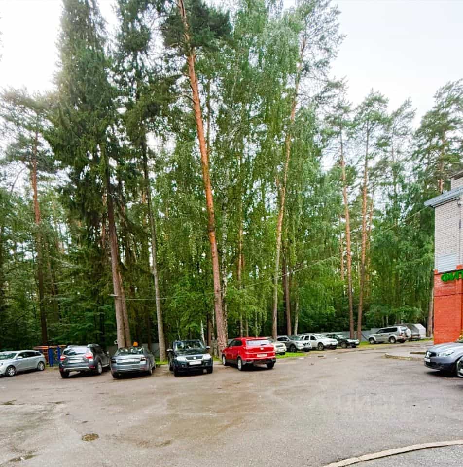 Россия, Пермь, улица Калинина, 13, фото 11