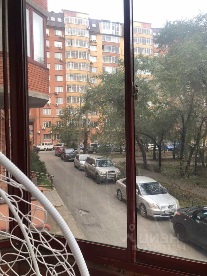 Россия, Красноярск, улица Белопольского, 2А, фото 5