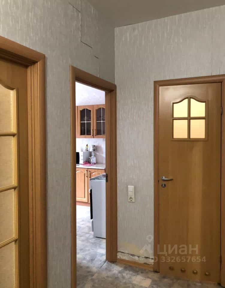 Россия, Красноярск, улица Белопольского, 2А, фото 8
