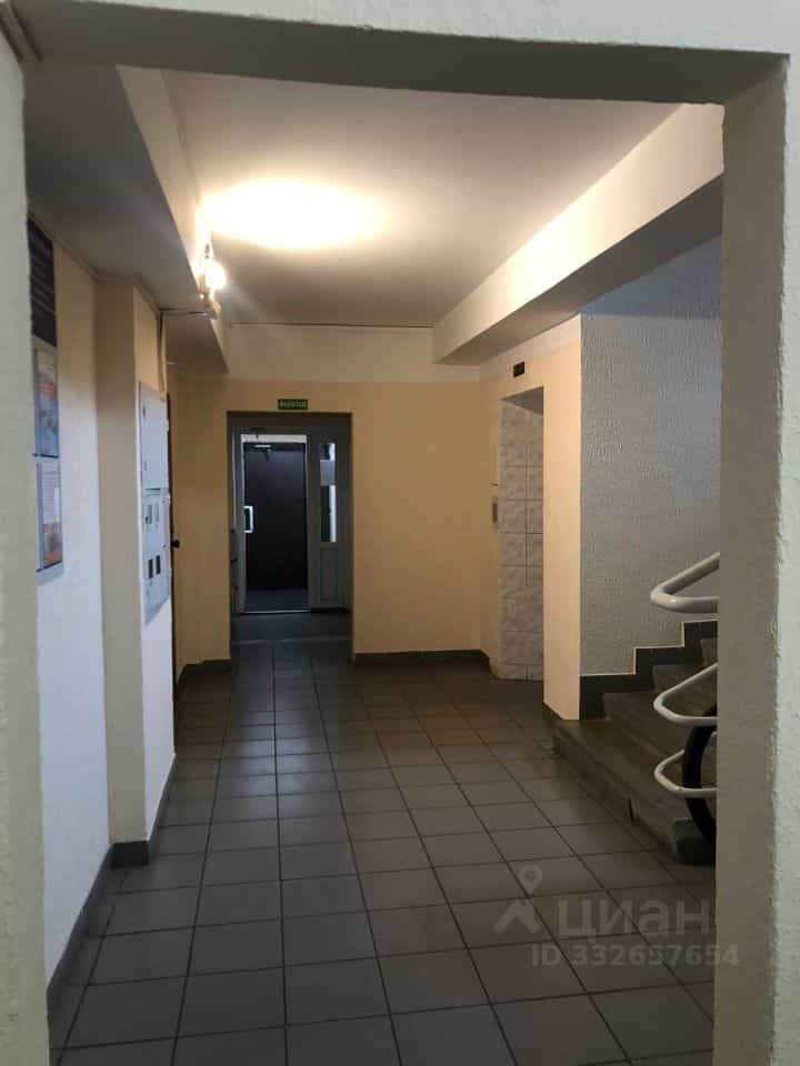 Россия, Красноярск, улица Белопольского, 2А, фото 20