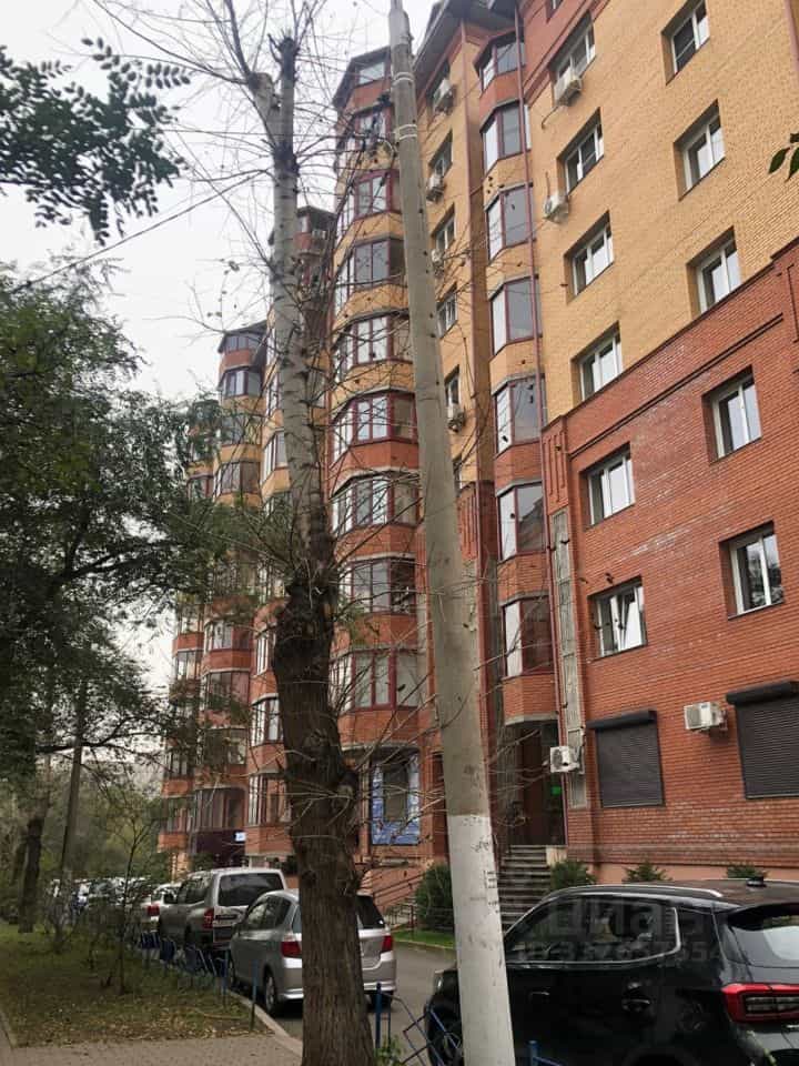 Россия, Красноярск, улица Белопольского, 2А, фото 31