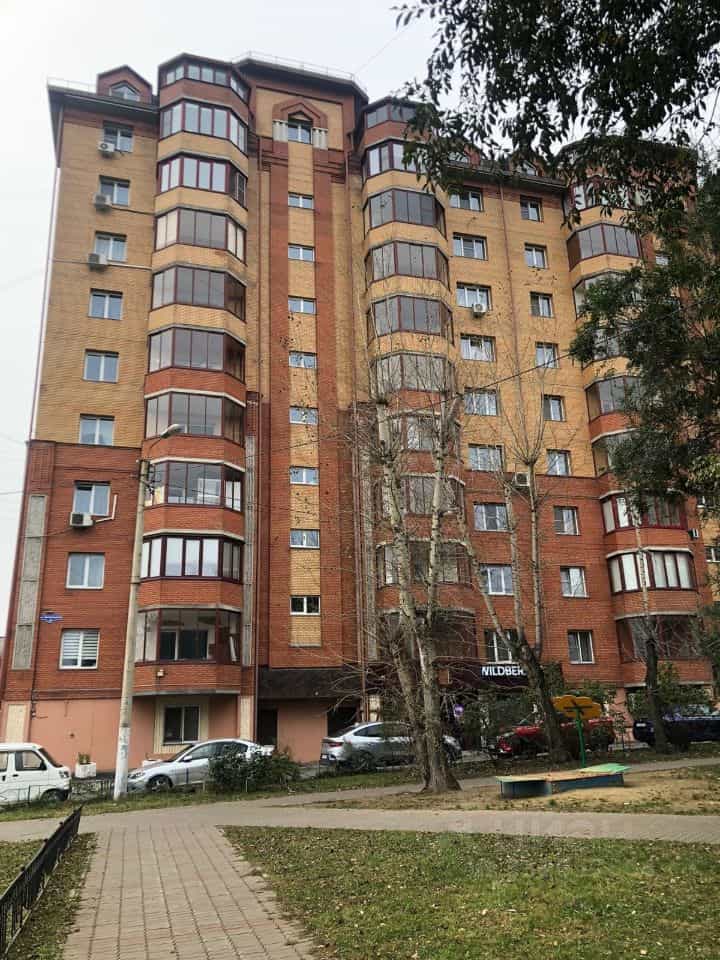 Россия, Красноярск, улица Белопольского, 2А, фото 32