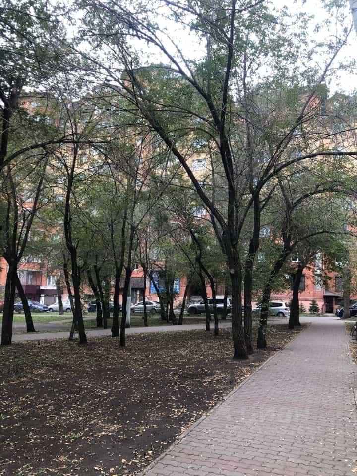 Россия, Красноярск, улица Белопольского, 2А, фото 34