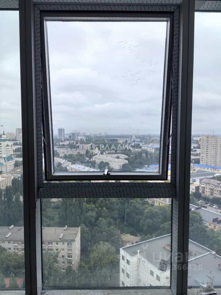 Россия, Воронеж, улица Куколкина, 18, фото 6