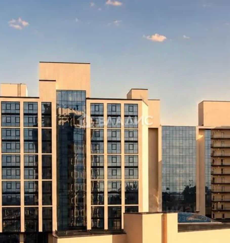 Россия, Воронеж, улица Куколкина, 18, фото 10