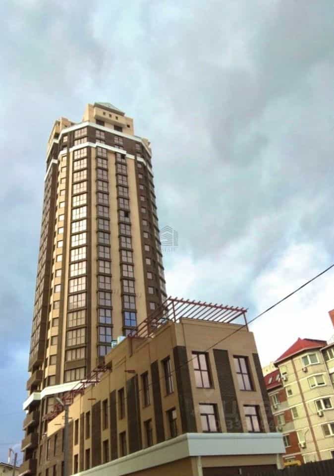 Россия, Краснодар, Гаражная улица, 79/1