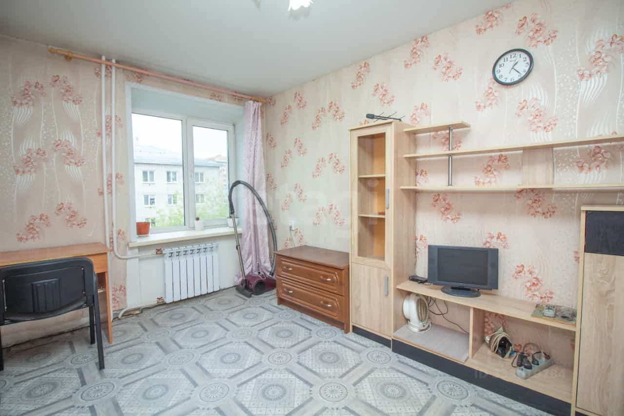 Россия, Томск, микрорайон Черемошники, Светлый переулок, 40А, фото 4