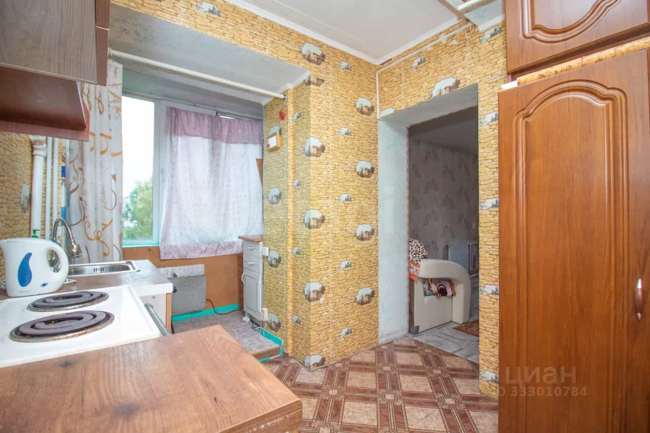Россия, Томск, микрорайон Черемошники, Светлый переулок, 40А, фото 9