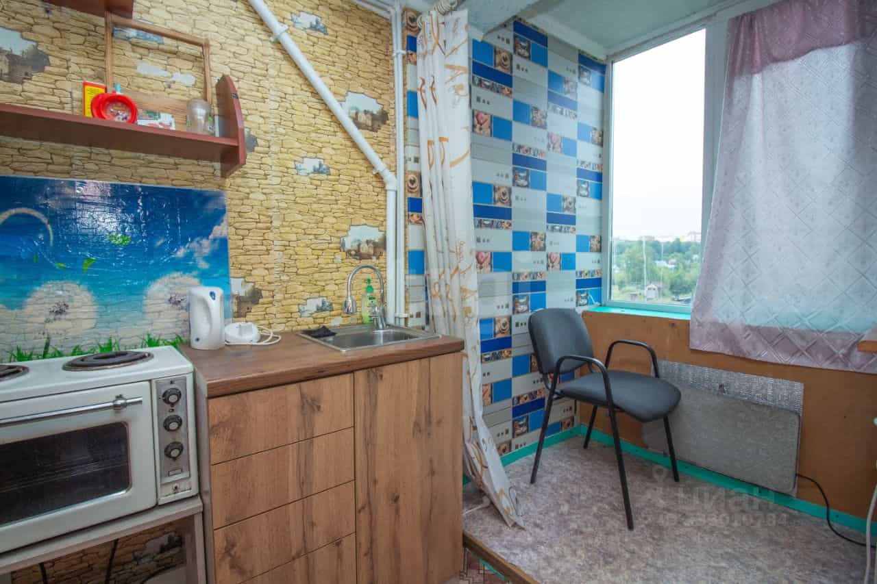 Россия, Томск, микрорайон Черемошники, Светлый переулок, 40А, фото 10
