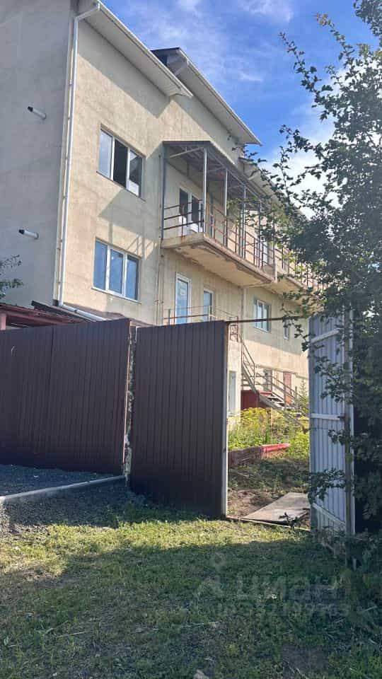 Россия, Саратов, Верхняя Прохладная улица, 11, фото 5
