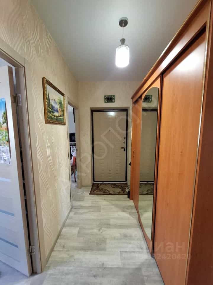 Россия, Красноярск, Апрельская улица, 4, фото 12