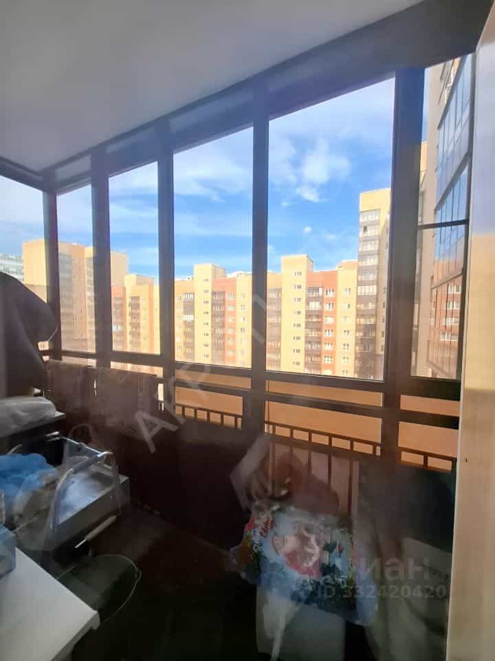 Россия, Красноярск, Апрельская улица, 4, фото 17