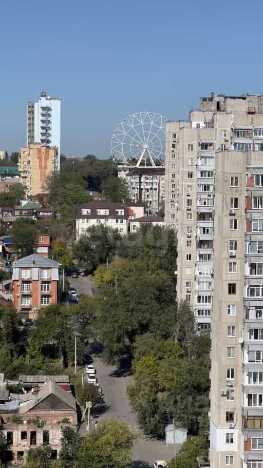 Россия, Ростов-на-Дону, Береговая улица, 73с1, фото 4