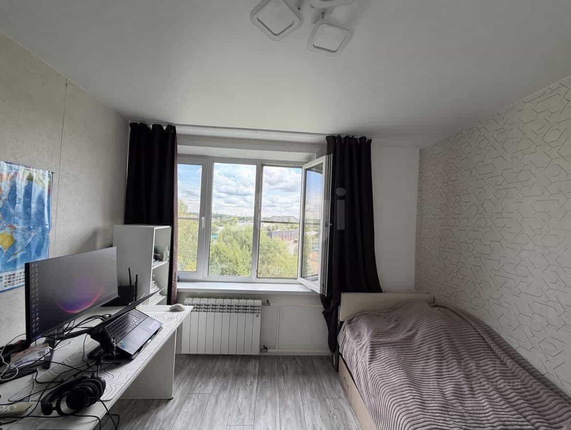 Россия, Москва, улица Авиаторов, 11к1, фото 5