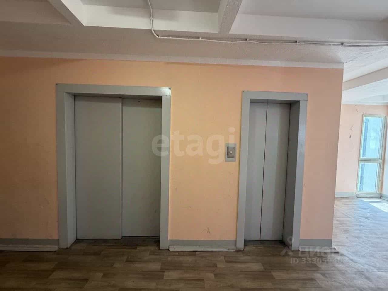 Россия, Москва, улица Авиаторов, 11к1, фото 13