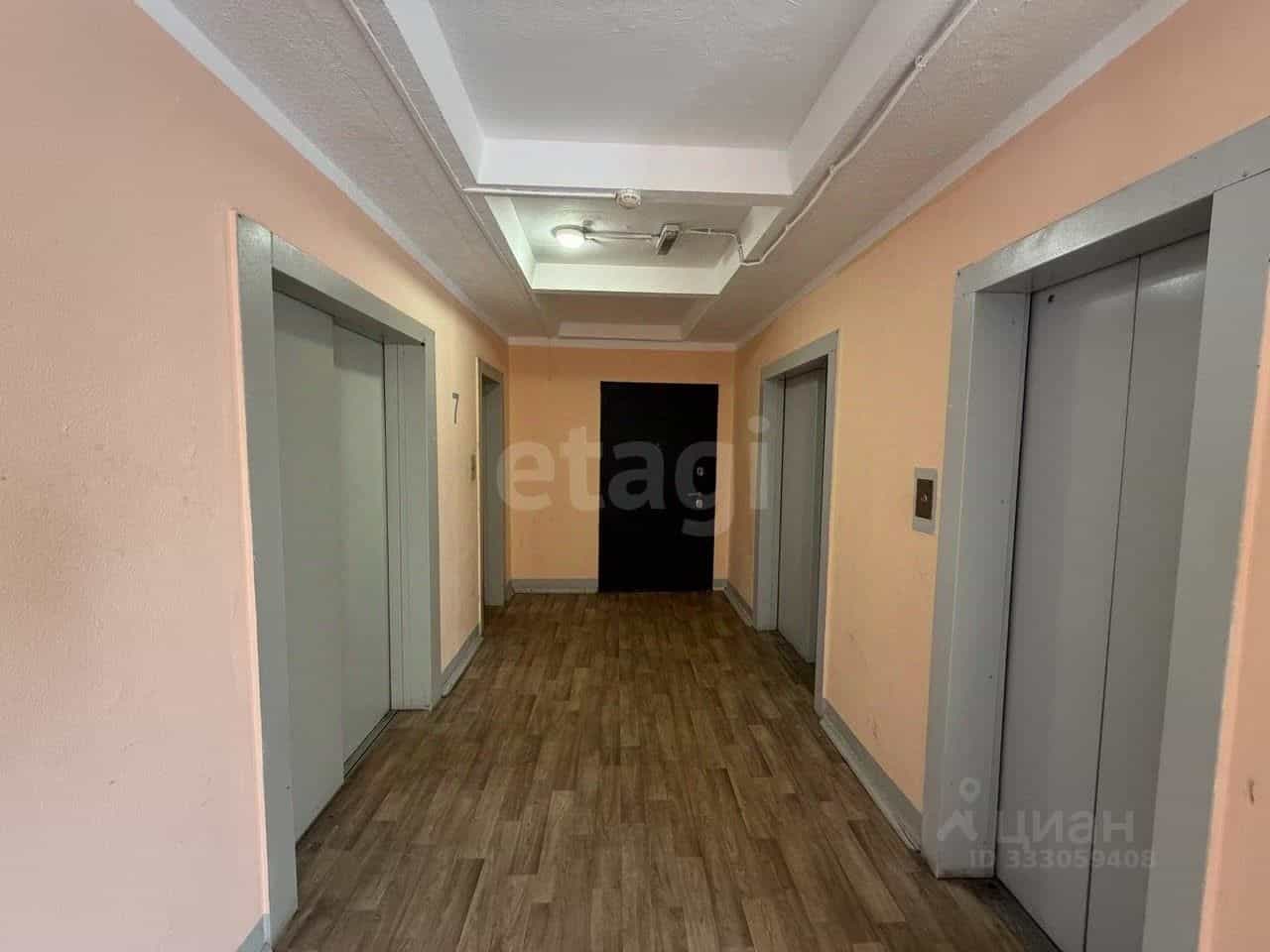 Россия, Москва, улица Авиаторов, 11к1, фото 14