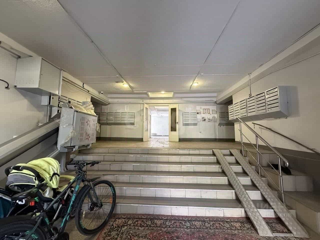 Россия, Москва, улица Авиаторов, 11к1, фото 15