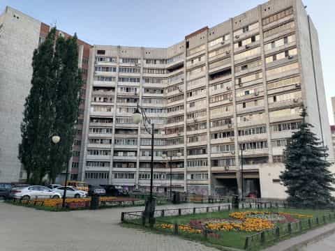 Фото объекта
