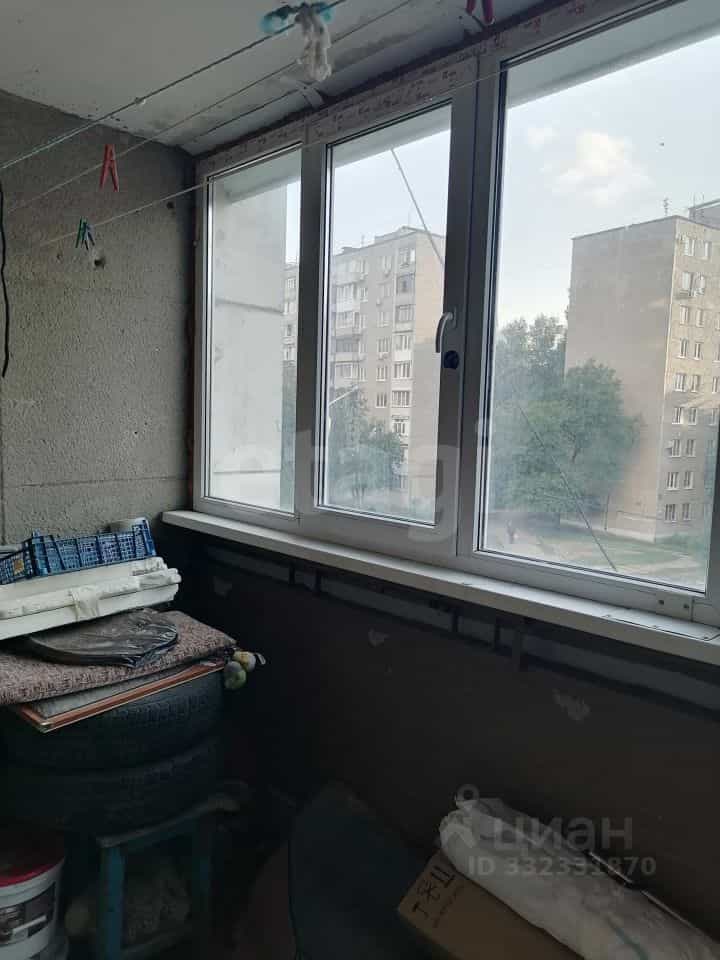 Россия, Воронеж, улица Олеко Дундича, 25, фото 13