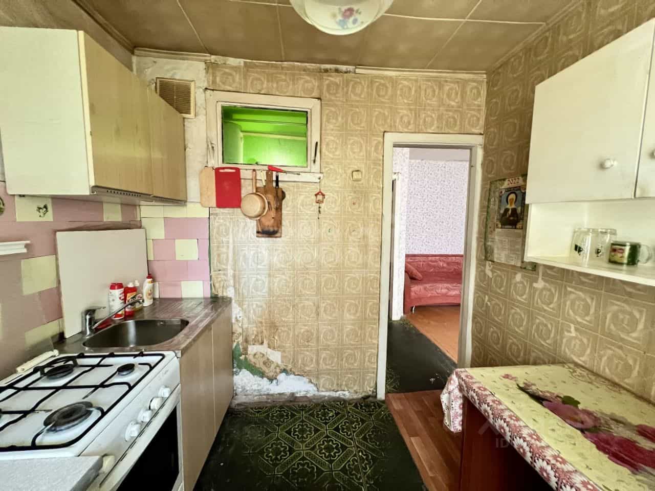 Россия, Владимирская область, Петушинский муниципальный округ, деревня Пекша, Совхозная улица, 1, фото 7