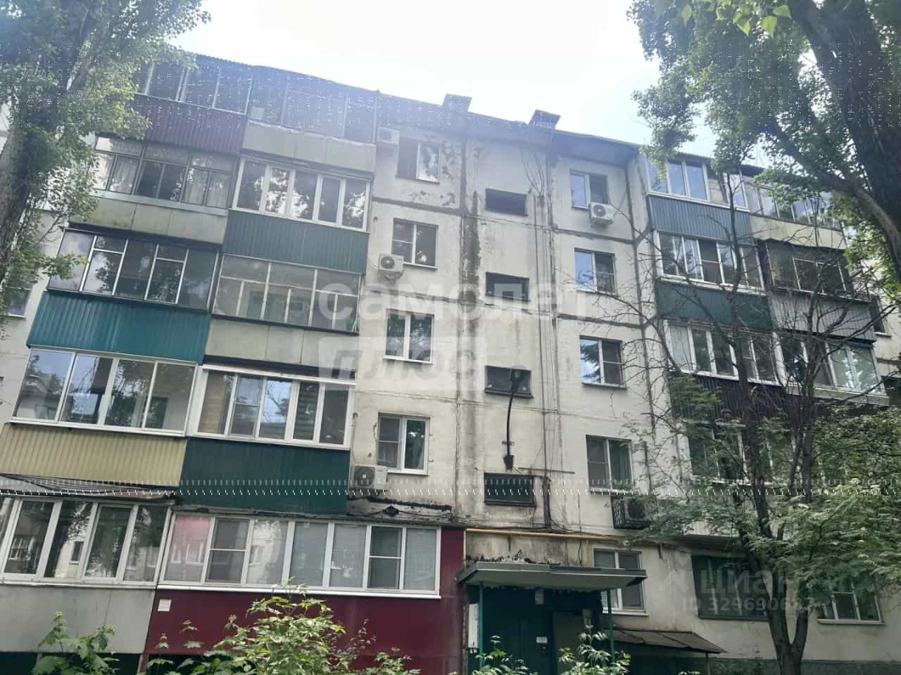 Россия, Липецк, Звёздная улица, 8, фото 33