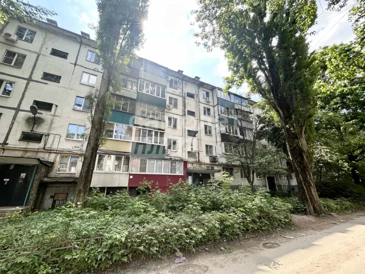 Россия, Липецк, Звёздная улица, 8, фото 34