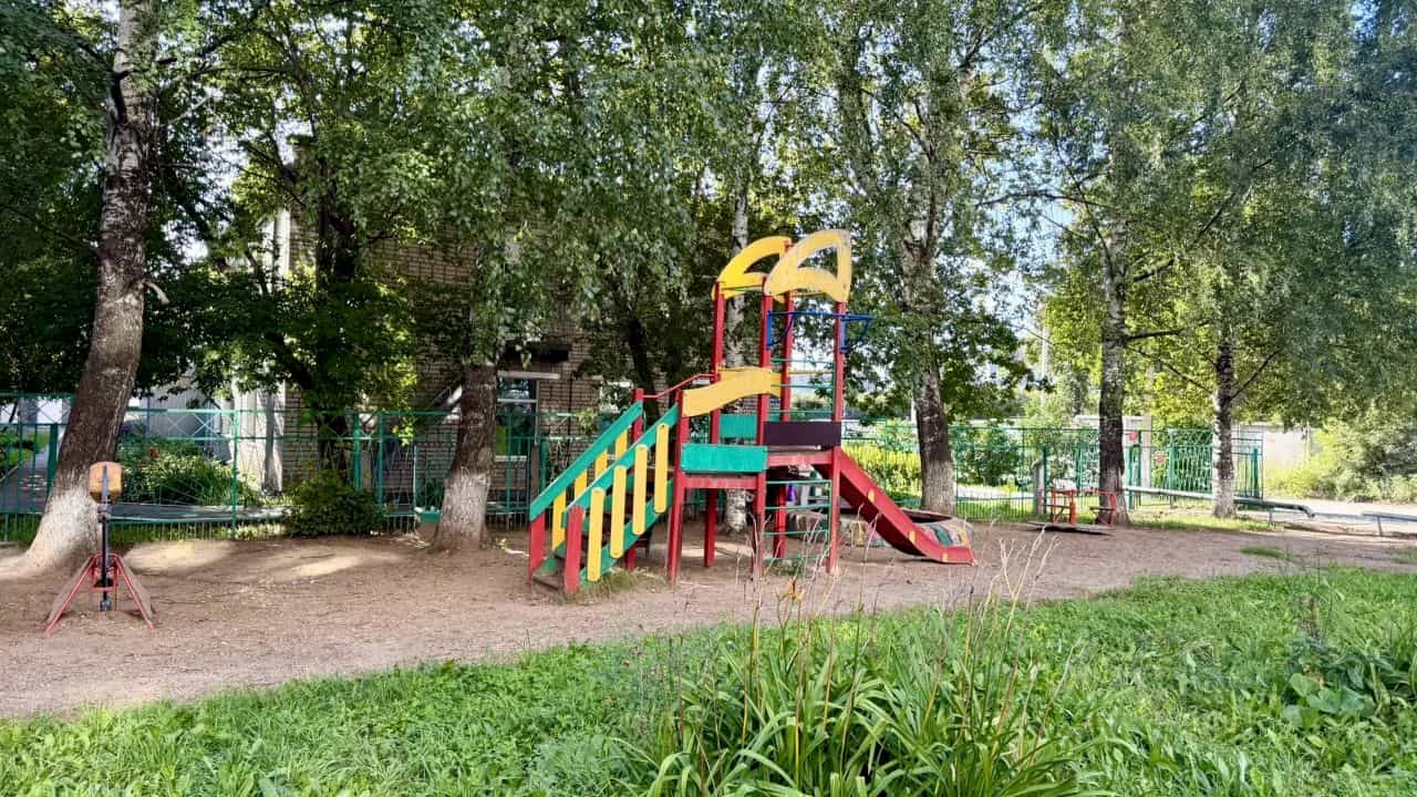Россия, Пермь, улица Танкистов, 6, фото 14
