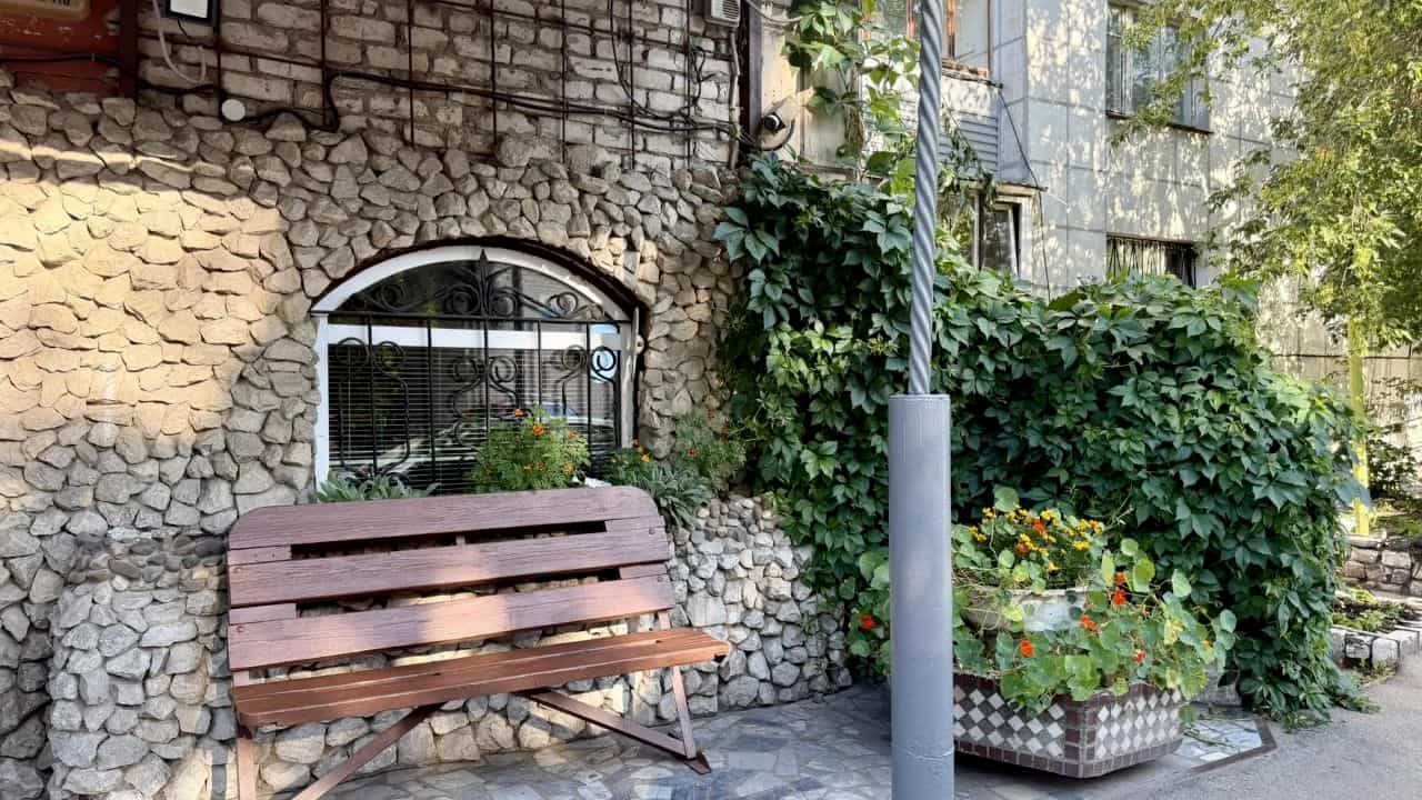 Россия, Пермь, улица Танкистов, 6, фото 18