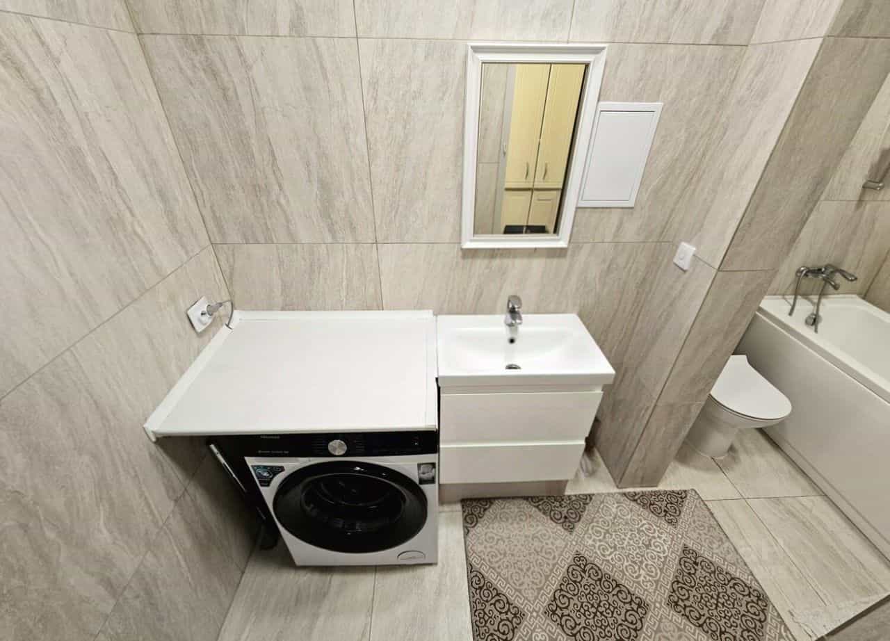 Россия, Ханты-Мансийск, улица Елены Сагандуковой, 10к1, фото 7